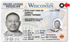 REAL ID Example