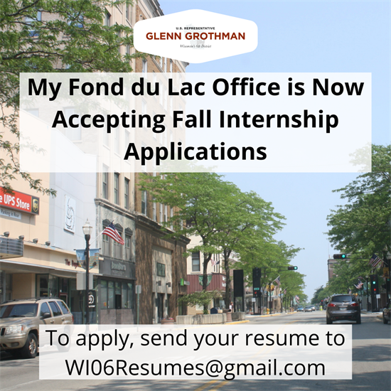 FDL Fall Internships