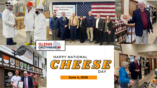 Cheese Day