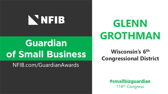 NFIB Guardian of Small Business