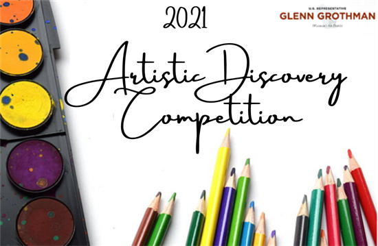 2021 Art Competition