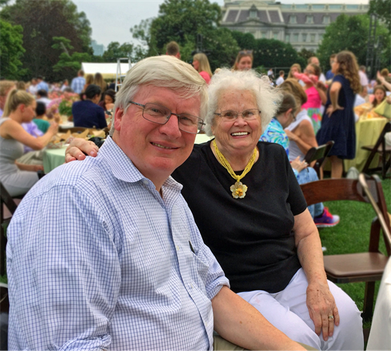 Joan Grothman