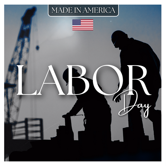 Labor Day 2025