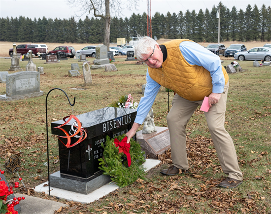 wreaths