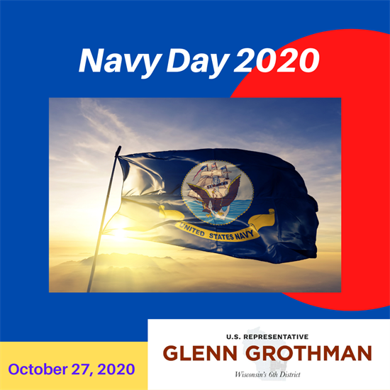Navy Day 2020