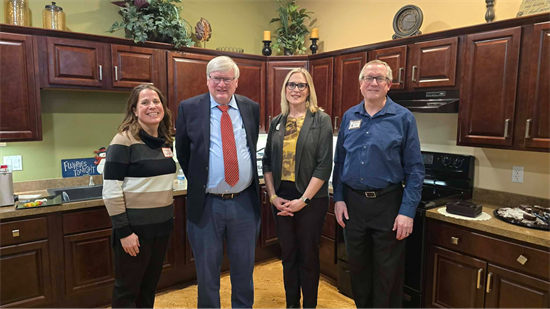 Oosburg Chamber of Commerce