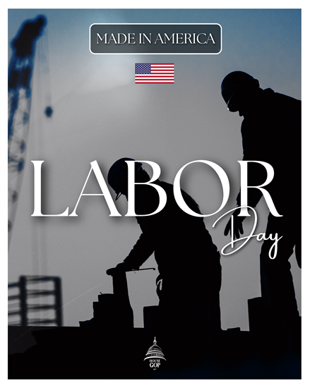 Labor Day