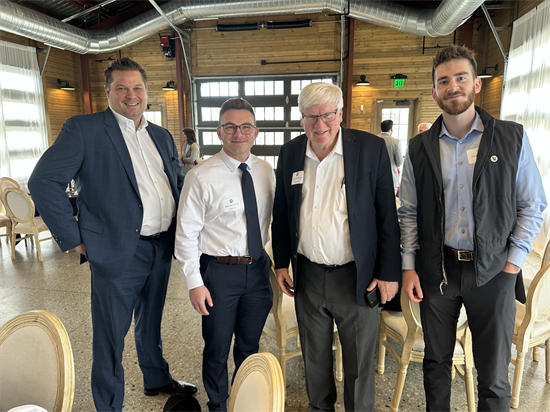 Mequon Chamber