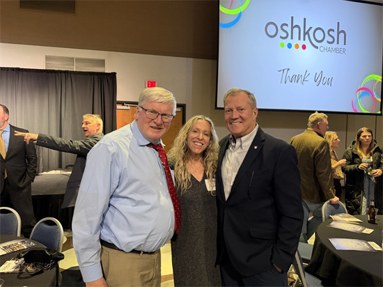Oshkosh Chamber