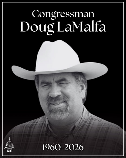 Doug LaMalfa