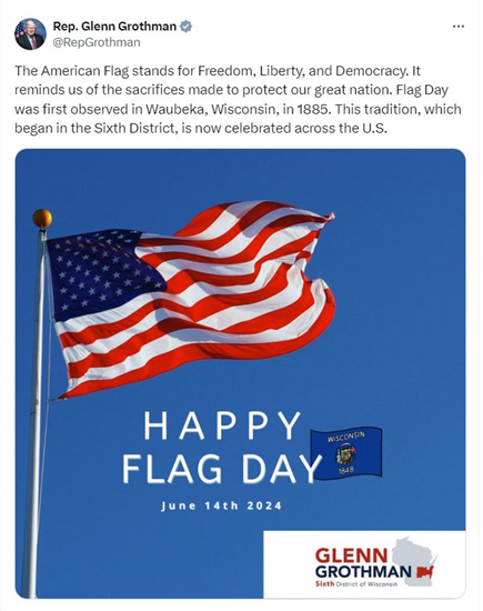 flagday