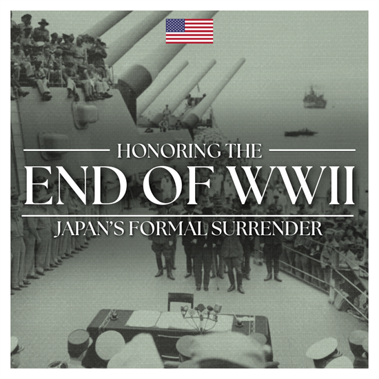 VJ Day