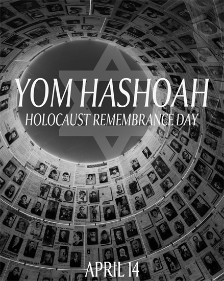 Yom Hashoah