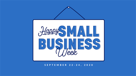 Small Business Week