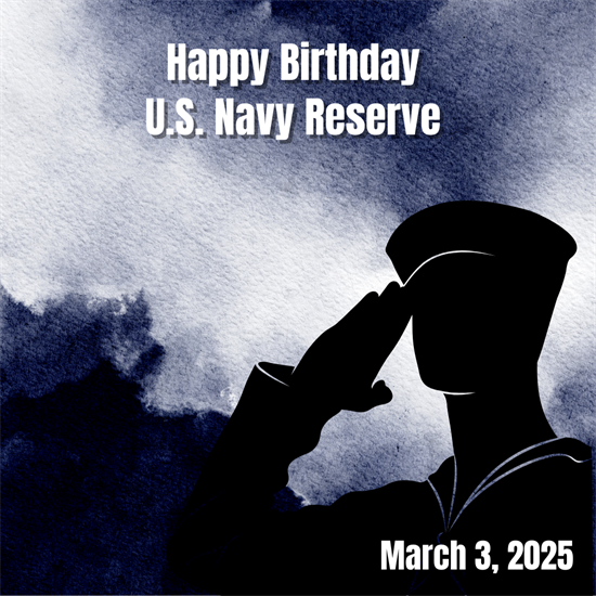 US Navy Reserve