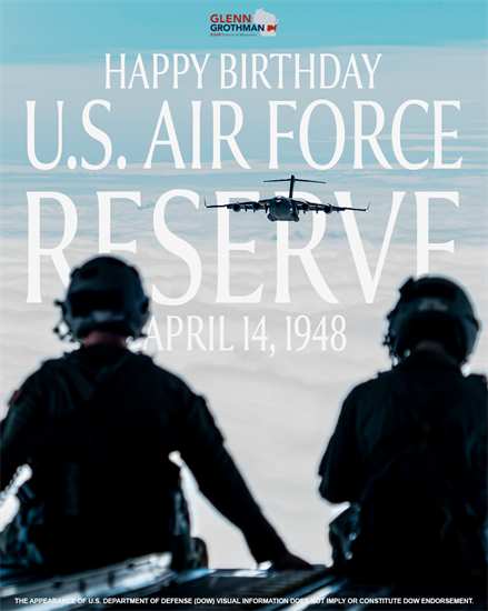 AF Reserve