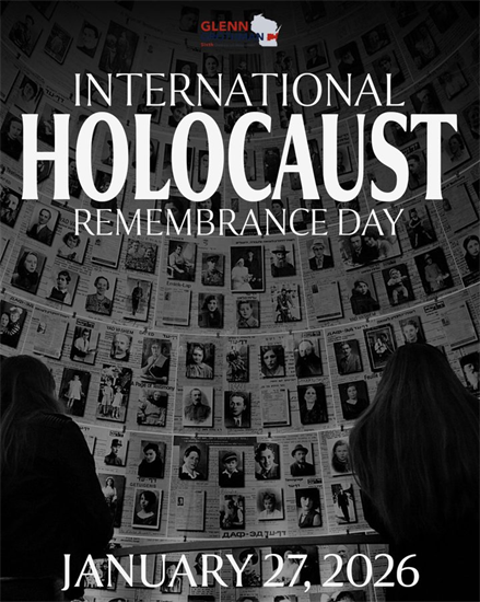 Holocaust Remembrance Day
