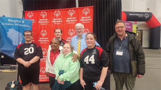 Special Olympics
