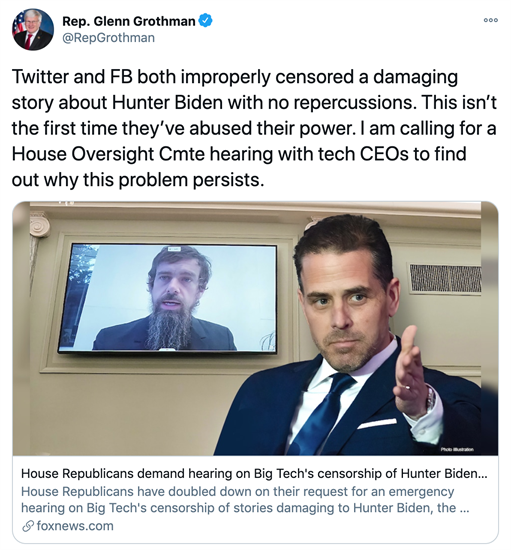 Hunter Biden