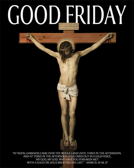 Good Friday
