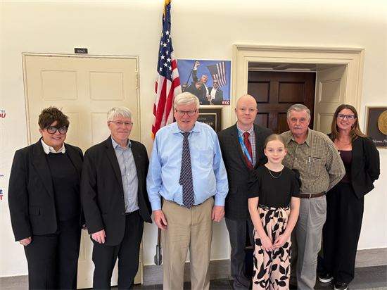 Wisconsin Counties Association