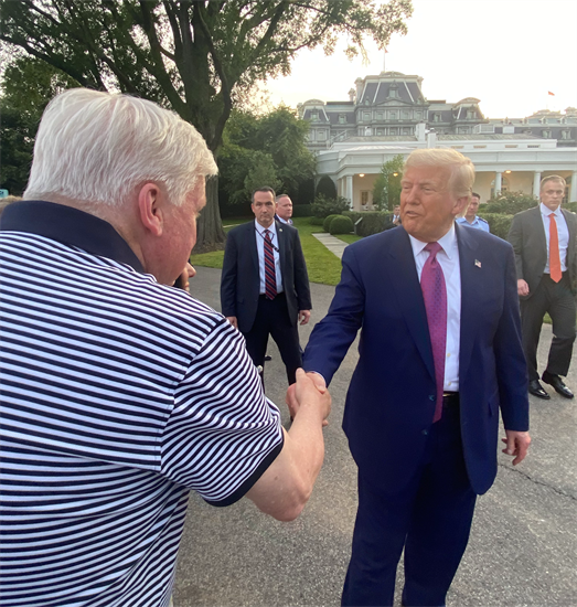 White House