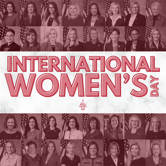 International Women's Day