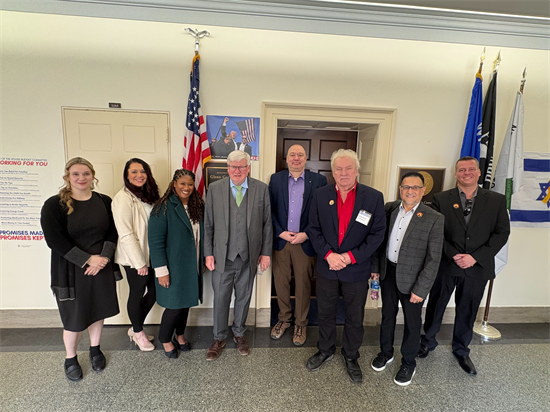 National Energy and Utility Affordability Coalition