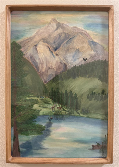“American Northwest”