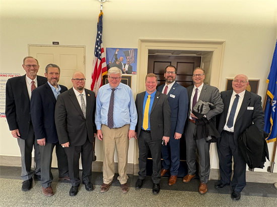 Manitowoc Public Utilities