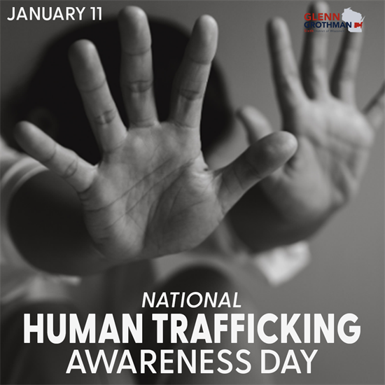 Human Trafficking Awareness
