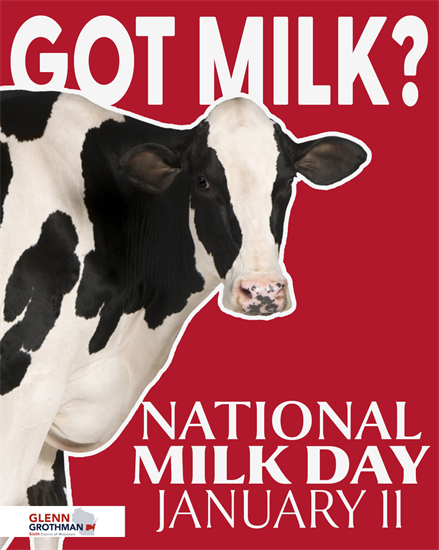 Milk Day