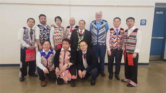 Hmong Event