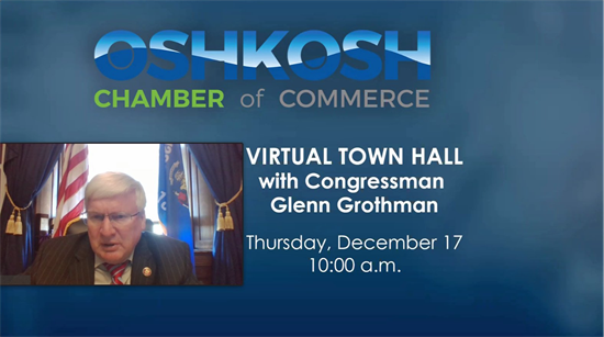 Oshkosh Chamber