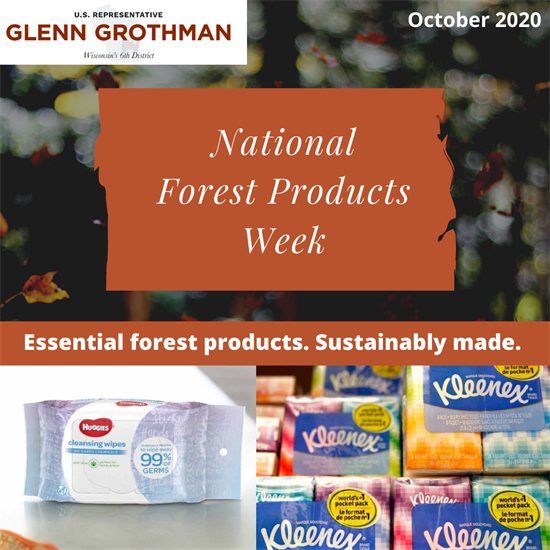 Forest Products Week