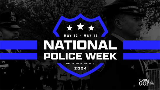 policeweek