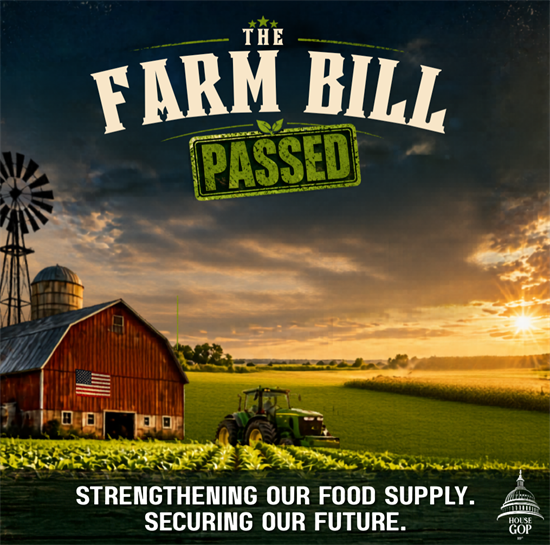 Farm Bill