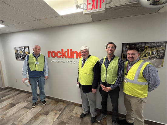 Rockline