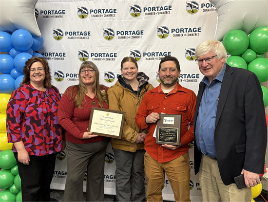 Portage Chamber