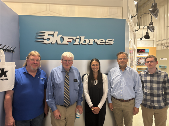 5k Fibres