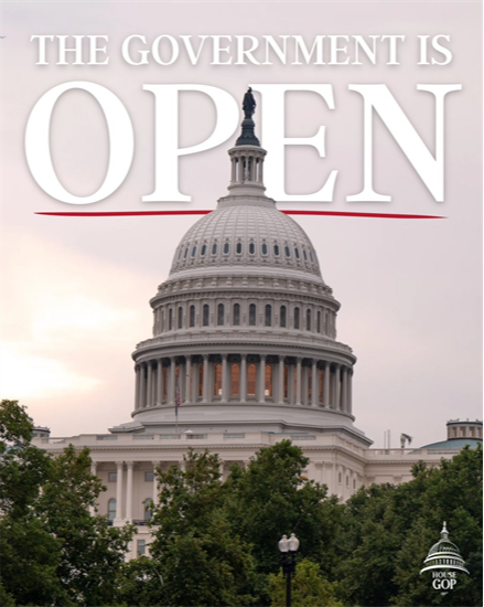 Open Gov