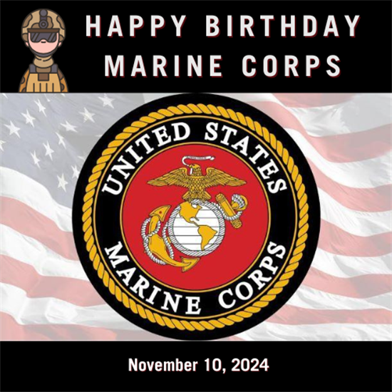 marines