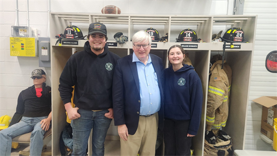 Sheboygan Falls Fire