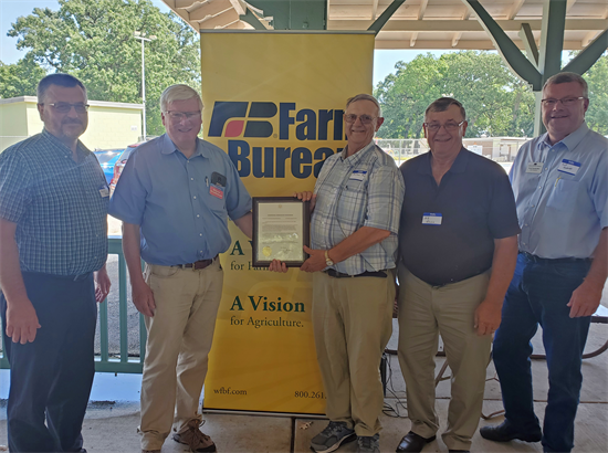 fdl farm bureau